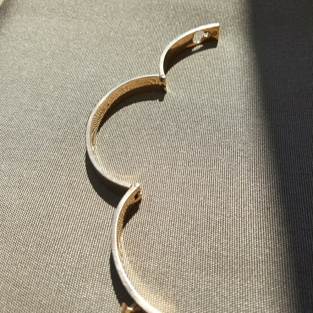 Authentic Mk Bracelet - image 4